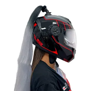 Accesorio para Casco dos Colas Edge